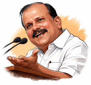 എൻഡിഎ ചിറകിൽ പിസിയും ഷോണും: പൂഞ്ഞാറും പാലായും കോട്ടയത്തിന്റെ രാഷ്ട്രീയ ചരിത്രം മാറ്റുമോ? ഓൺലൈൻ സംവാദങ്ങൾ പിസിക്ക് അനുകൂലമോ?