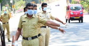 ഇലക്ഷൻ മുന്നിൽ കണ്ടപ്പോൾ വാഹന പരിശോധനകൾ അവസാനിപ്പിച്ച് പോലീസും മോട്ടോർ വാഹന വകുപ്പും: സുരക്ഷയേക്കൾ വില വോട്ടിനോ ? മറന്നു തുടങ്ങുമ്പോൾ ഒരു ഓർമ്മപ്പെടുത്തൽ.