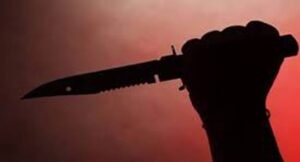 പ്രണയം പിരിഞ്ഞത് രക്തരൂക്ഷിതമായി: ബൈക്ക് തർക്കത്തിൽ യുവാവിന് കുത്തേറ്റു . യുവാവിനെ കുത്തിയത് മുൻ കാമുകിയും സുഹൃത്തുക്കളും. സംഭവം ഇടുക്കി ഭൂമിയാംകുളത്ത്.