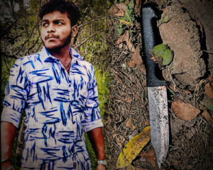 ഇടുക്കി കഞ്ഞിക്കുഴിയിൽ യുവാവ് കുത്തേറ്റ് മരിച്ചു. കൊലപാതകി അടുത്ത ബന്ധു. നാടിനു നടുക്കിയ അരുംകൊല നടന്നത് ഇന്നലെ രാത്രി.