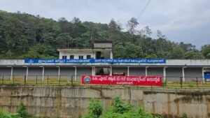ഉദ്ഘാടന മാമാങ്കങ്ങളില്ലാതെ ചെറുതോണി കെഎസ്ആർടിസി ഓപ്പറേറ്റിങ് സെന്റർ പ്രവർത്തനം തുടങ്ങി,ആദ്യ സർവീസ് അടിമാലിക്ക് പുതിയ ബസ് സ്റ്റാൻഡിൽ നിന്ന് യാത്രയ്ക്ക് തുടക്കം.