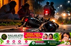 രാത്രിയിലെ ബൈക്ക് യാത്ര രണ്ട് ജീവനുകൾ കൂടി പൊലിഞ്ഞു: ലൈസൻസ് കിട്ടിയാലും മാതാപിതാക്കളുടെ ഉത്തരവാദിത്വങ്ങൾ തീരുന്നില്ല. മക്കൾക്ക് വാഹനത്തിന്റെ താക്കോൽ നൽകുന്ന മാതാപിതാക്കൾ അറിയണം ഈ കാര്യങ്ങൾ.